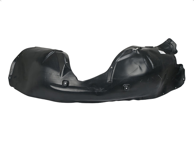 Tolva Salpicadera Cr 300/300 C 05-10/Charger 06-10 Plastico Der