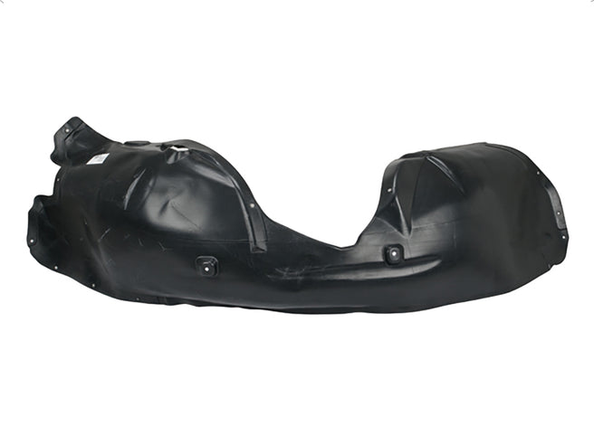 Tolva Salpicadera Cr 300/300 C 05-10/Charger 06-10 Plastico Izq
