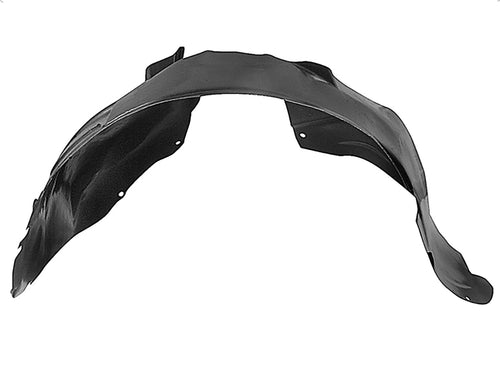 Tolva Salpicadera Cr Voyager/Caravan 01-07 Plastico Der