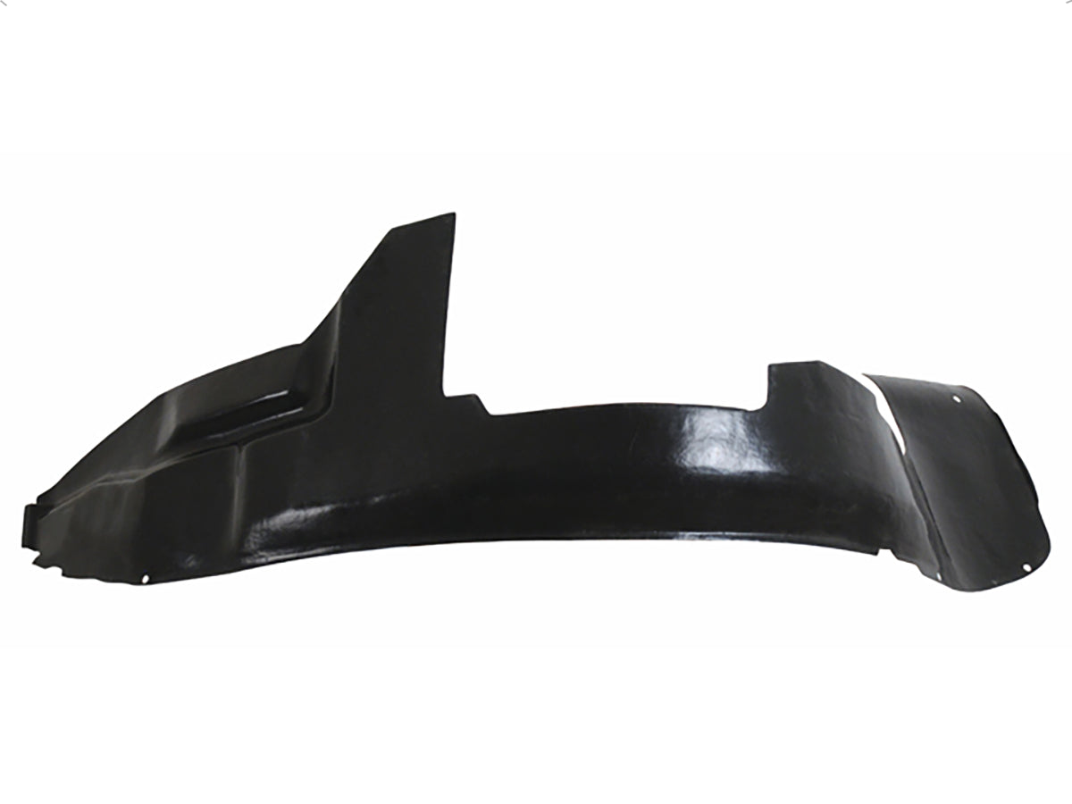 Tolva Salpicadera Cr Intrepid 93-97 Plastico Der