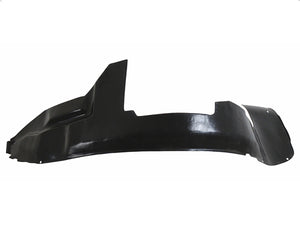 Tolva Salpicadera Cr Intrepid 93-97 Plastico Der