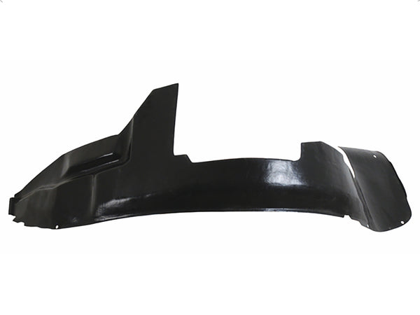 Tolva Salpicadera Cr Intrepid 93-97 Plastico Der