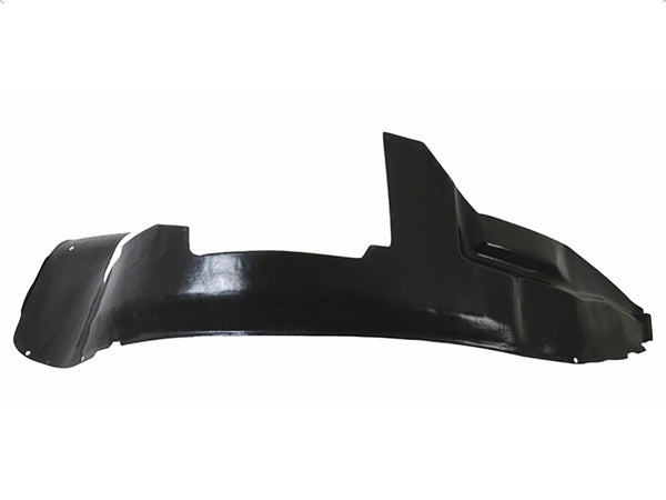 Tolva Salpicadera Cr Intrepid 93-97 Plastico Izq