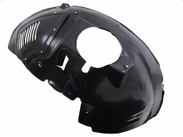 Tolva Salpicadera Cr Intrepid 98-04 Plastico Der