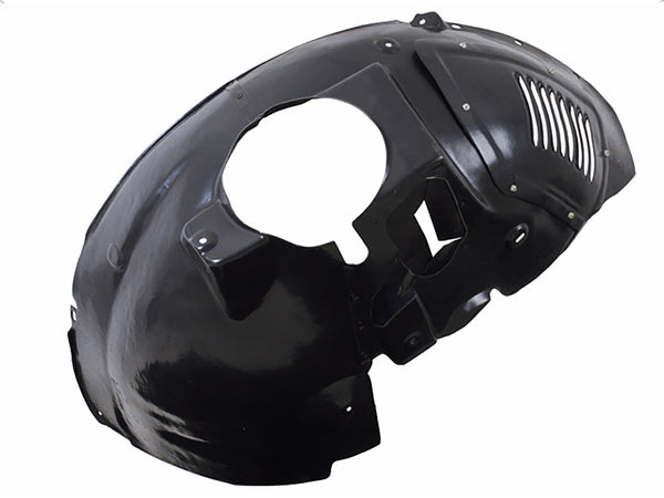 Tolva Salpicadera Cr Intrepid 98-04 Plastico Izq