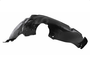Tolva Salpicadera Cr Pt Cruiser 01-06 Plastico Der