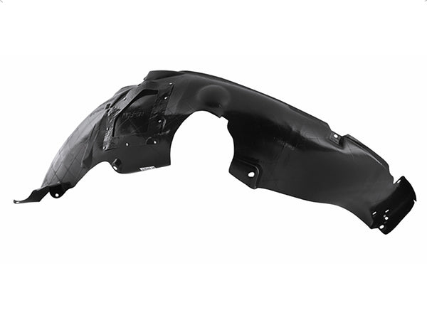 Tolva Salpicadera Cr Pt Cruiser 01-06 Plastico Der