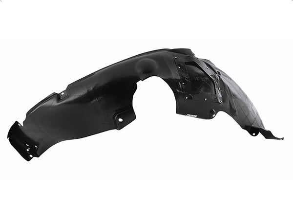 Tolva Salpicadera Cr Pt Cruiser 01-06 Plastico Izq
