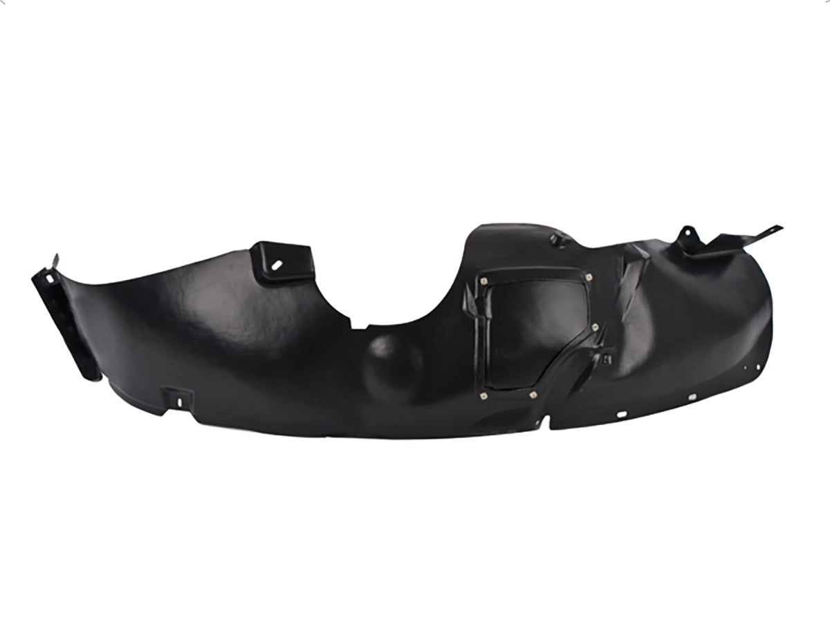 Tolva Salpicadera Cr Pt Cruiser 07-10 Plastico Der