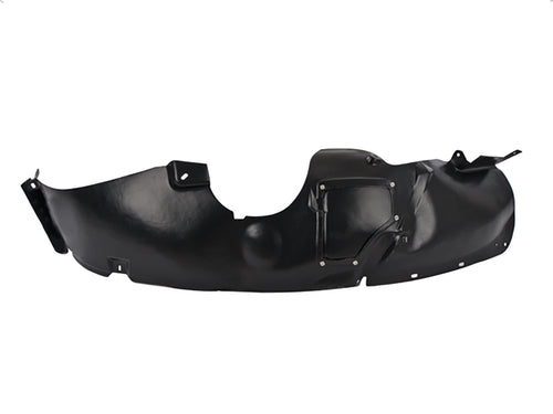Tolva Salpicadera Cr Pt Cruiser 07-10 Plastico Der