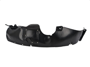 Tolva Salpicadera Cr Pt Cruiser 07-10 Plastico Izq