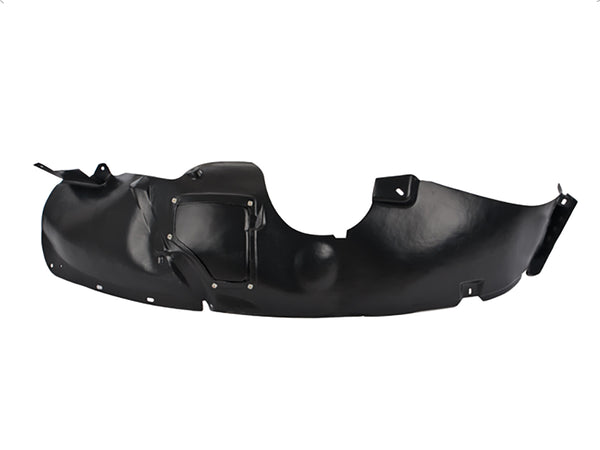 Tolva Salpicadera Cr Pt Cruiser 07-10 Plastico Izq