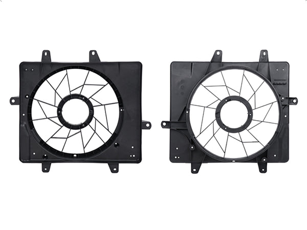 Tolva Ventilador Cr Pt Cruiser 01-05 2.0/2.4 Lts