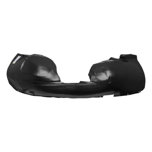 Tolva Salpicadera Cr Town Country 08-16 Plastico Der