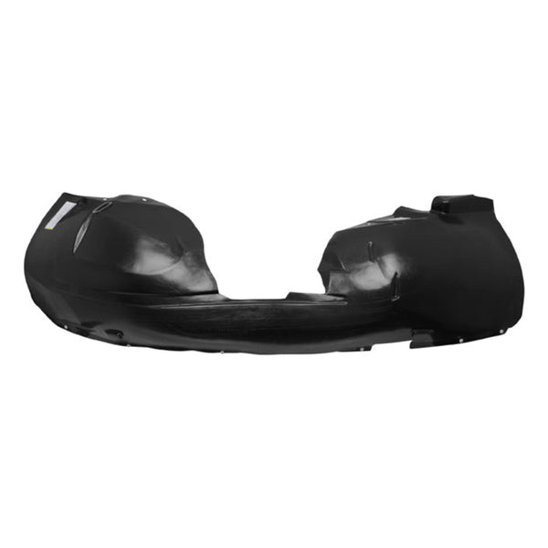 Tolva Salpicadera Cr Town Country 08-16 Plastico Der
