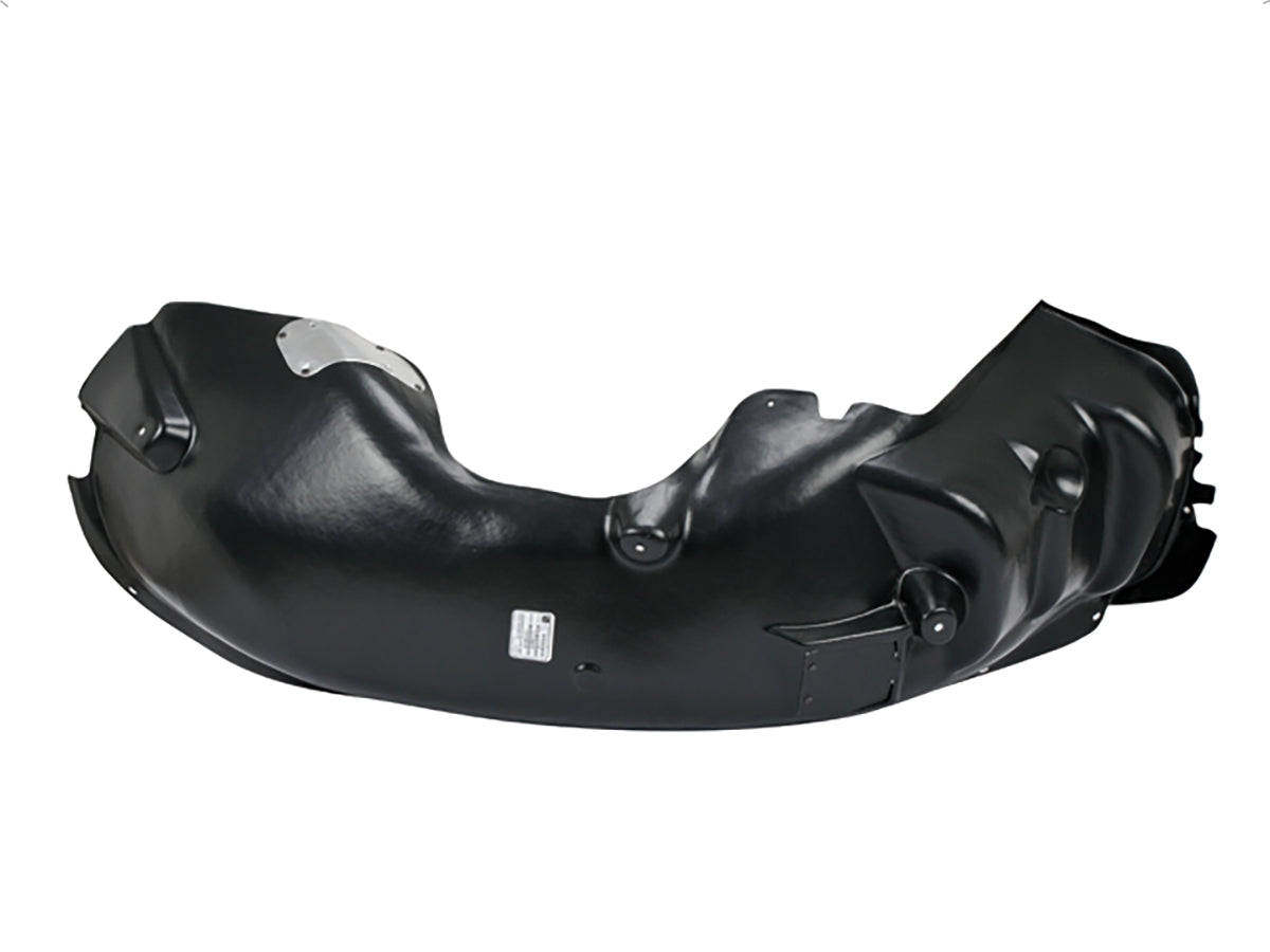 Tolva Salpicadera Cr Aspen 07-10 Plastico Der