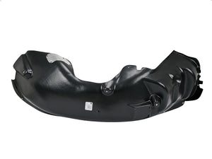 Tolva Salpicadera Cr Aspen 07-10 Plastico Der
