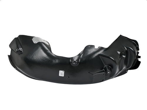 Tolva Salpicadera Cr Aspen 07-10 Plastico Der