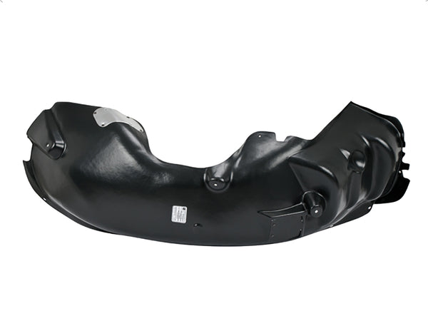 Tolva Salpicadera Cr Aspen 07-10 Plastico Der