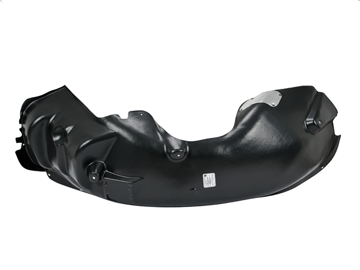 Tolva Salpicadera Cr Aspen 07-10 Plastico Izq
