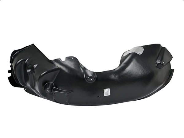 Tolva Salpicadera Cr Aspen 07-10 Plastico Izq
