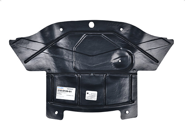Tolva Motor Inferior Cr 300 Central 05-10