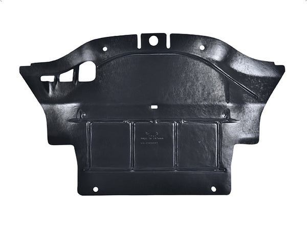 Tolva Motor Inferior Cr 300 Delantera 05-10