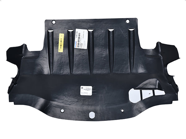 Tolva Motor Inferior Cr 300 Central 11-14