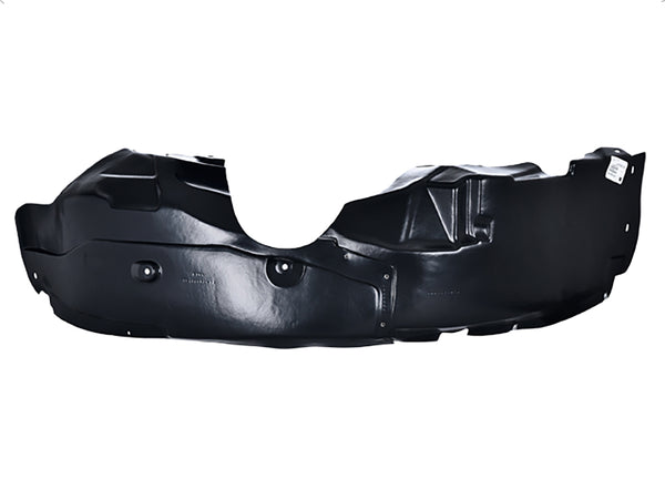 Tolva Salpicadera Delantera Cr 200 12-14 Der