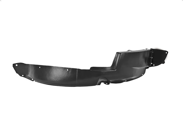 Tolva Salpicadera Dg Atos 05-12 Plastico Der