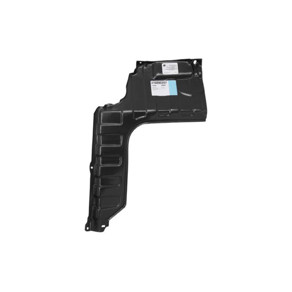 Tolva Motor Inferior Dg Attitude 15-24 Izq