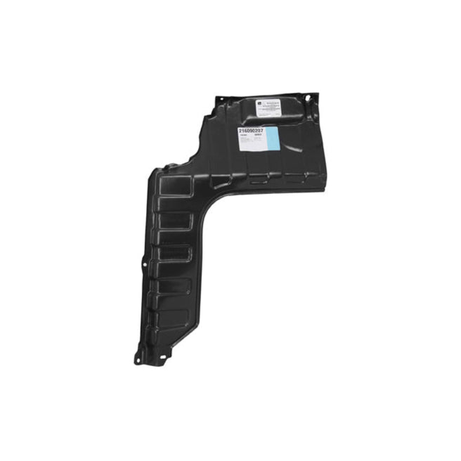 Tolva Motor Inferior Dg Attitude 15-24 Izq