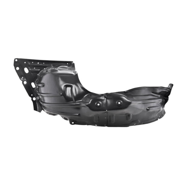 Tolva Salpicadera Delantera Dg Attitude 15-24 Se/Sxt/G4 L3 3 Cilindros 1.2L 4 Puertas Izq