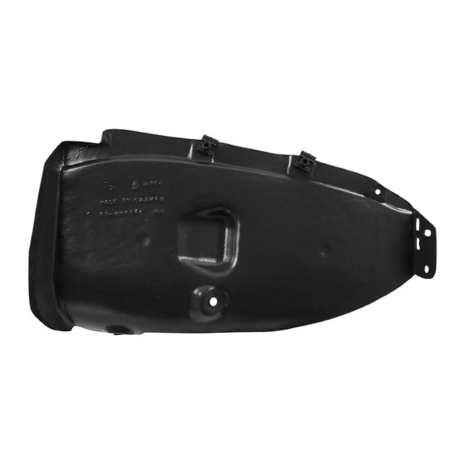 Tolva Costado Trasera Dg Attitude 12-14 Plastico Gl/Sxt/Se L4 4 Cilindros 1.2/1.4/1.6L 4 Puertas Der