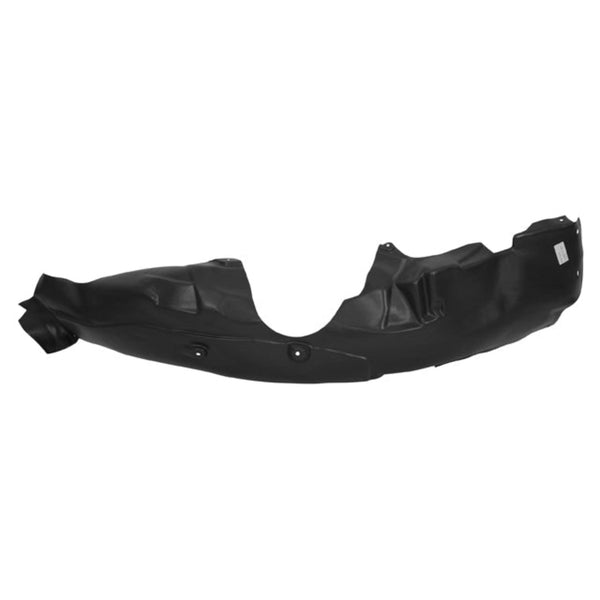 Tolva Salpicadera Dg Avenger 08-11 Plastico Der