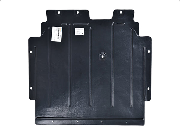 Tolva Motor Inferior Dg Avenger 08-11 Sin Placa Calorifica