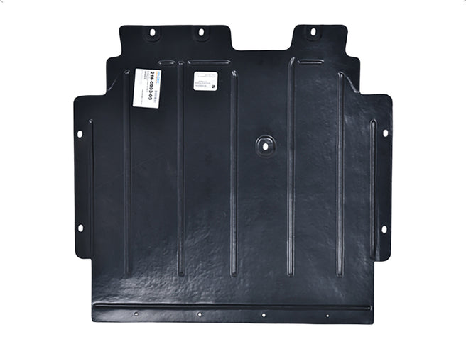 Tolva Motor Inferior Dg Avenger 08-11 Sin Placa Calorifica