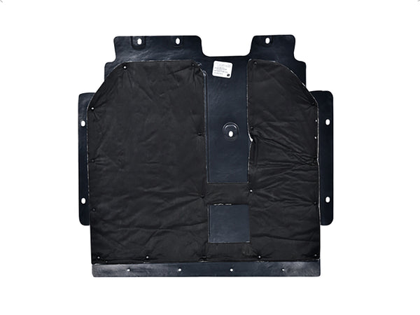 Tolva Motor Inferior Dg Avenger 08-11 Con Placa Calorifica