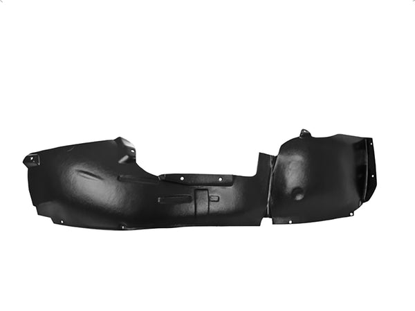 Tolva Salpicadera Dg Caliber 07-12 Plastico Der
