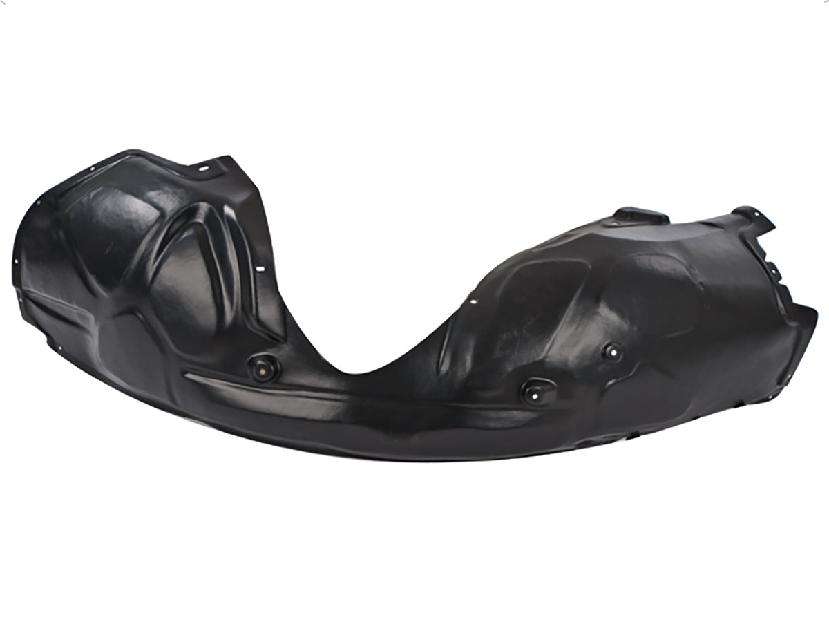 Tolva Salpicadera Dg Charger 11-14 Plastico Der