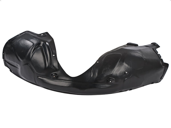 Tolva Salpicadera Dg Charger 11-14 Plastico Der