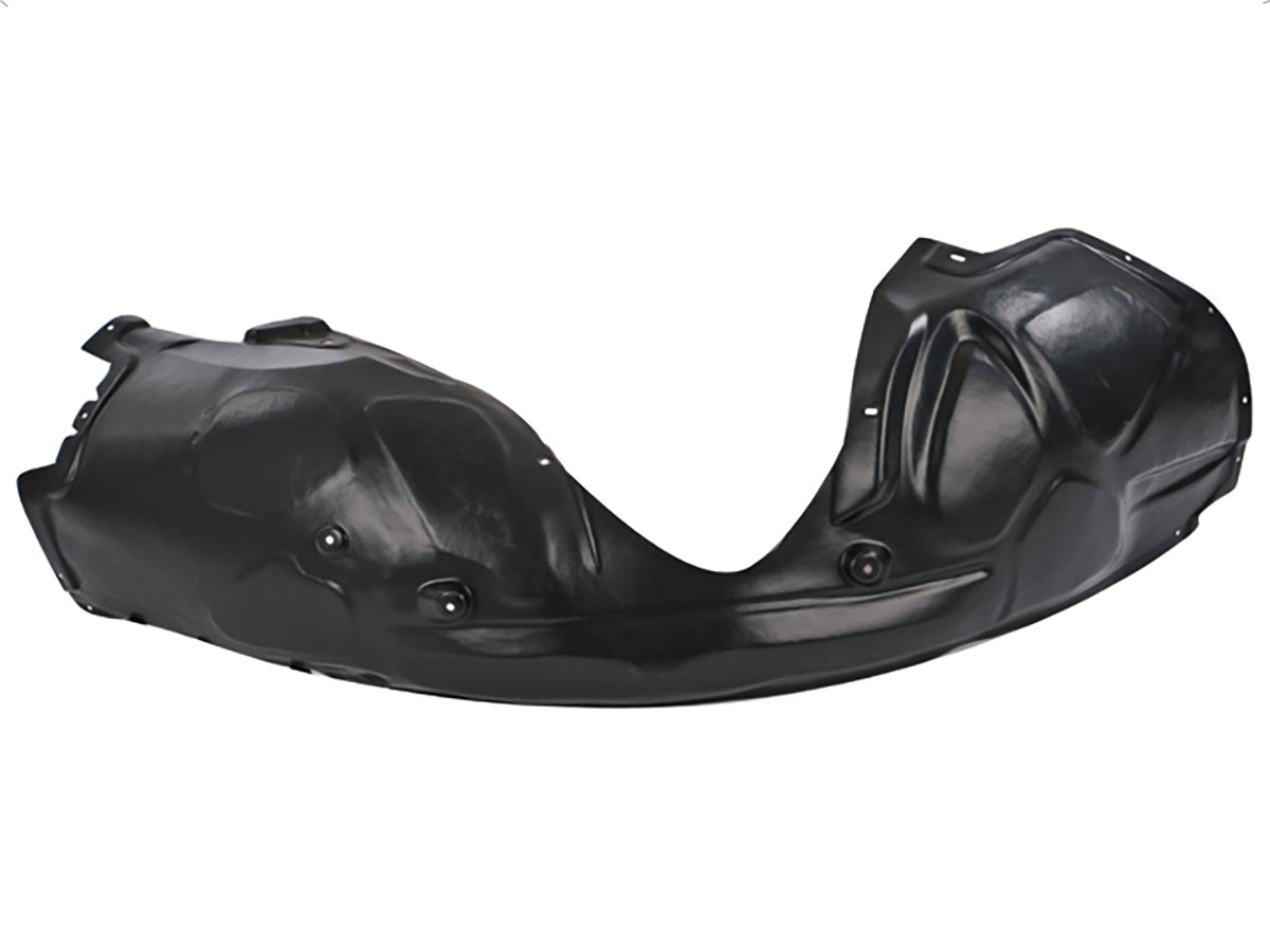 Tolva Salpicadera Dg Charger 11-14 Plastico Izq
