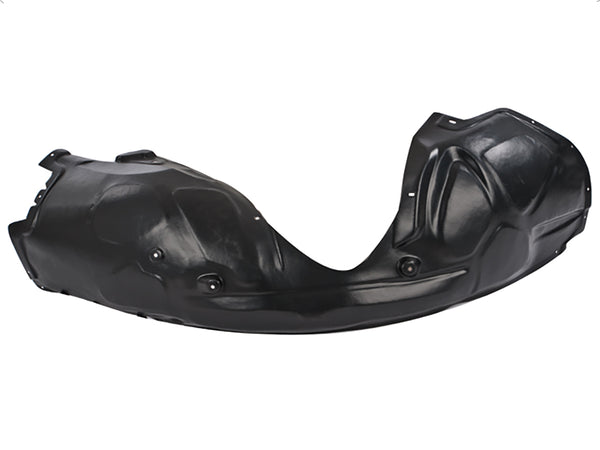 Tolva Salpicadera Dg Charger 11-14 Plastico Izq