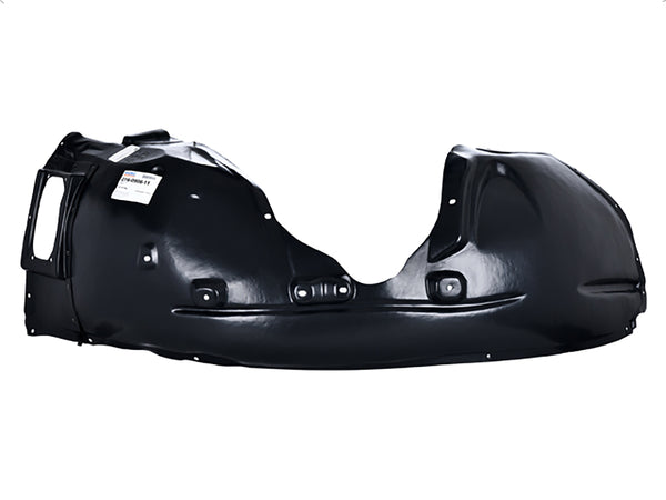 Tolva Salpicadera Delantera Dg Charger 15-22 Srt Izq