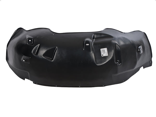 Tolva Salpicadera Dg Dakota 05-12 Plastico Der