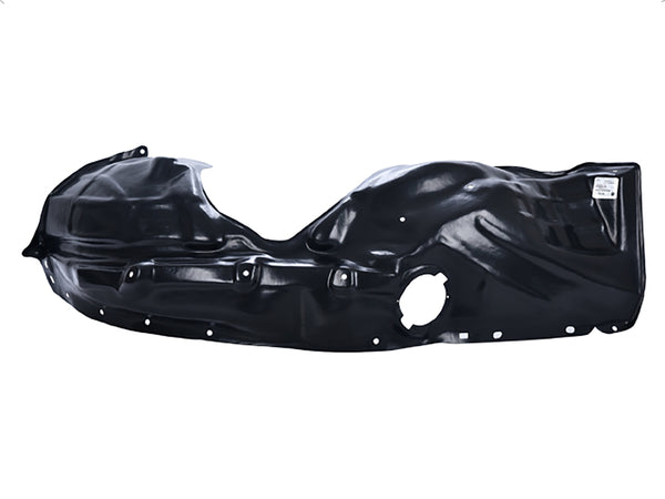 Tolva Salpicadera Delantera Dg Durango 11-20 Citadel/Gt/Sxt/Special Services/Limited/Rallye/Express/Crew Luxe/Crew Plus V6/V8 6/8 Cilindros 3.6/5.7L 5 Puertas Der