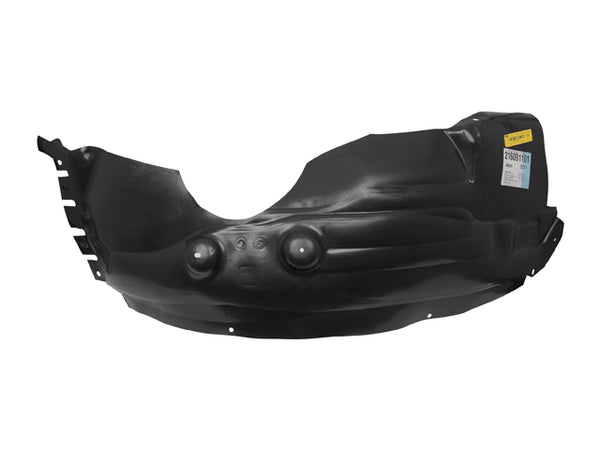 Tolva Salpicadera Dg Journey 09-20 Plastico Premium/Avp/Crossroad/Rt Sport/Rt Rallye/Se Plus/Se Sport/Sxt/ Crew Sport/Express/Lux L4/V6 2.4/3.5/3.6L Izq