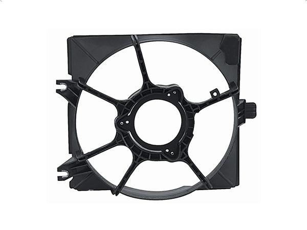 Tolva Ventilador Dg Neon 95-99 Sin Aire Acondicionado Plastico