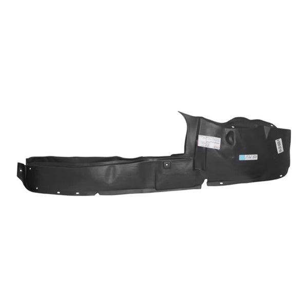 Tolva Salpicadera Dg Neon 00-05 Plastico Der