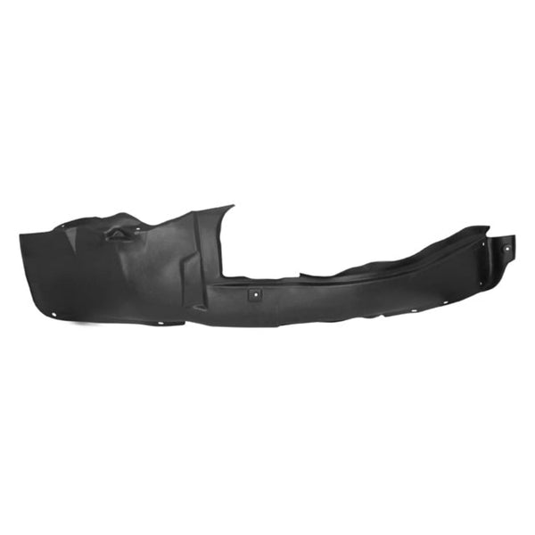 Tolva Salpicadera Dg Neon 00-05 Plastico Izq